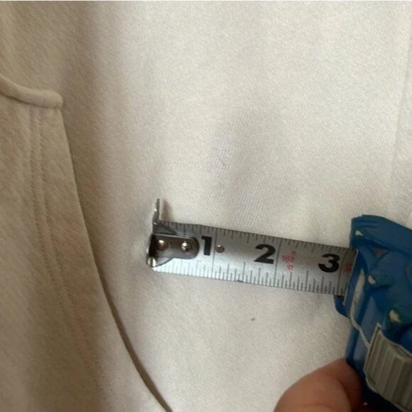 Free People x Daydreamer Nirvana Heart Shaped Box Sweatshirt Hoodie Dress - Picture 8 of 9